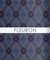 ELUSIO wallpaper9 FLEURON<br> [Sample rental]