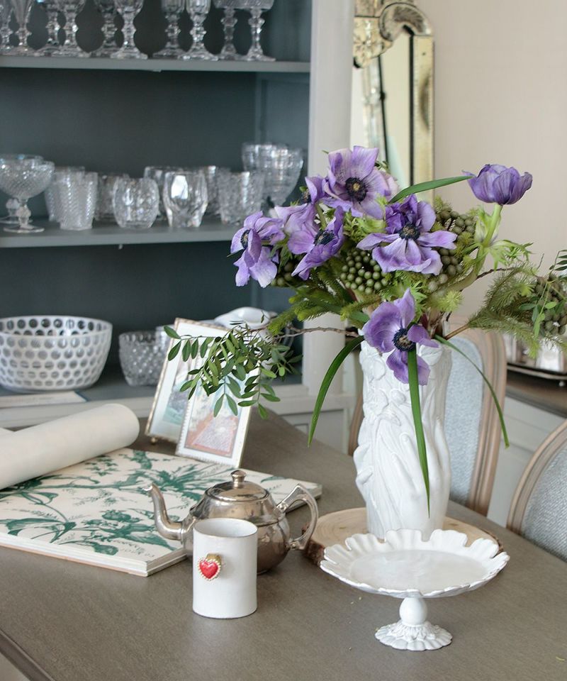 Astier de Villatte セレナ・ヴェース – Blanc de Juillet