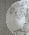 Astier de Villatte Setsuko Tree Plate