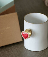 Astier de Villatte セレナ・マグ・ハートリング