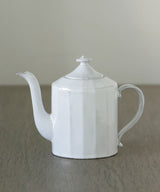 Astier de Villatte Octave Teapot
