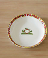 Astier de Villatte John Delian Soup Plate
