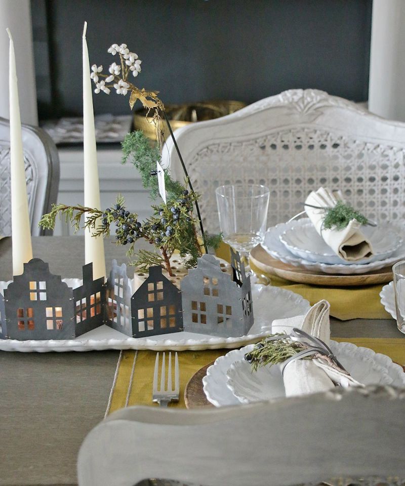 Astier de Villatte ペピート・グランオーバルプラ Astier de Villatte ペピート・グランオーバルプラ – Blanc de