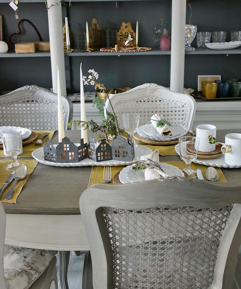 Astier de Villatte ペピート・グランオーバルプラ Astier de Villatte ペピート・グランオーバルプラ – Blanc de