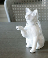 Astier de Villatte Setsuko Teapot S