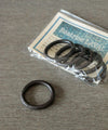 Beatrice LAVAL curtain ring