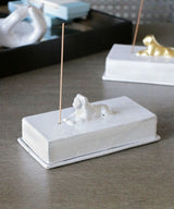 Astier de Villatte リオン・インセンスボックス