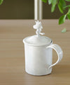 Astier de Villatte Mug Woodstock Cover