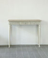 BlancdeJuillet Console Quentin Nuage
