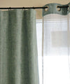 Houles Custom Curtain Jungle (1 piece)