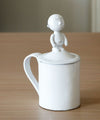 Astier de Villatte Mug Charlie Brown Cover