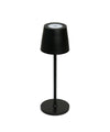 Fiorira un Giardino USB table lamp black