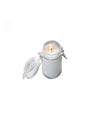 [40% OFF] Fiorira un Giardino Candle flakes glass jar H10.5cm