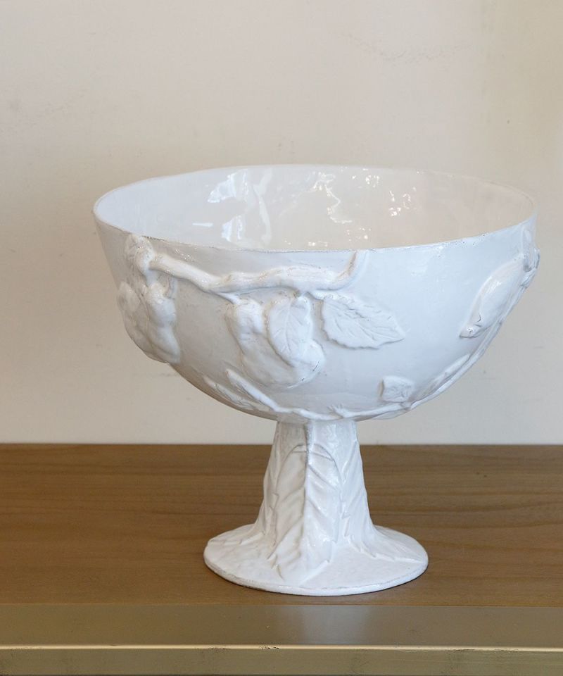 Astier de Villatte セツコ・フルーツスタンド – Blanc de Juillet