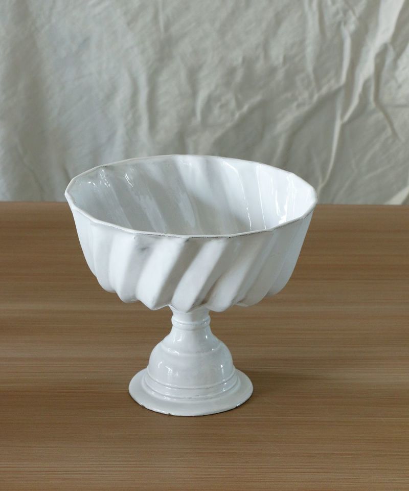 Astier de Villatte トム・スモールコンポート – Blanc de Juillet