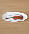 Astier de Villatte John Delian Platter Violin