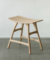 Ethnicraft スツール・オーク・オッソ