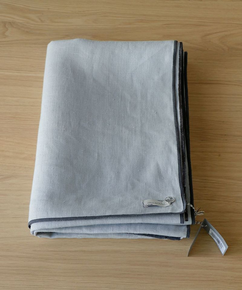 Tablecloth, Verone, Glyclaire, 143x230cm [water repellent]