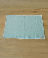 Luncheon Mat Verone Amand [Water Repellent]