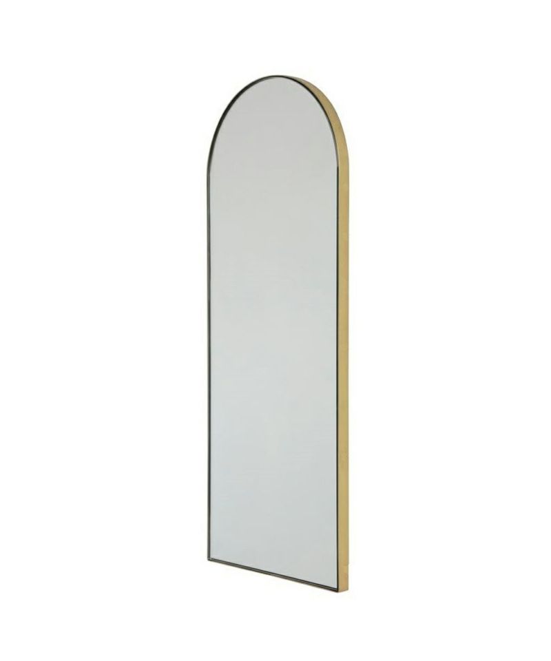 OPJET PARIS Mirror・Sangurier・Gold・H140cm