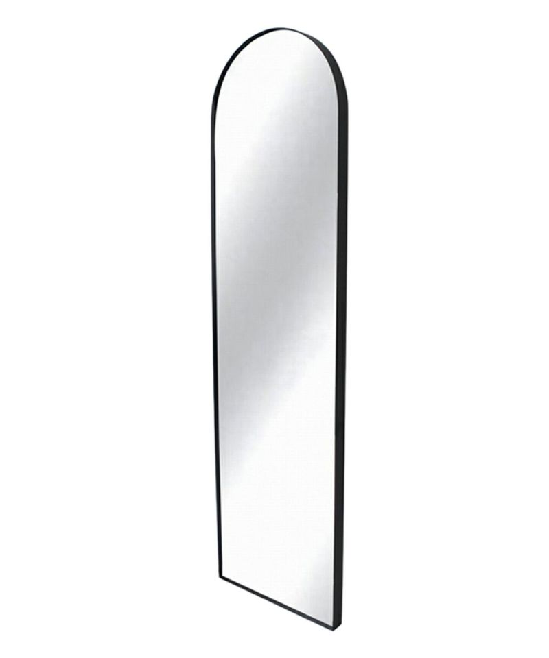 OPJET PARIS Mirror Singurier Black H160cm