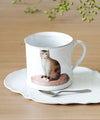 Astier de Villatte John Delian Mag Cat