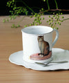 Astier de Villatte John Delian Mag Cat