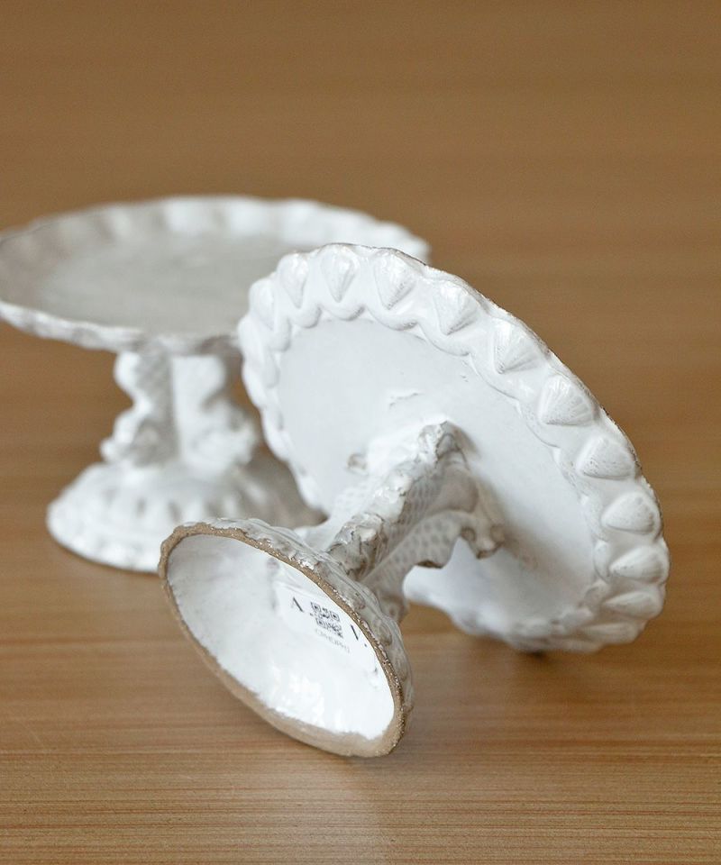 Astier de Villatte ドーファン・プティコンポート – Blanc de Juillet