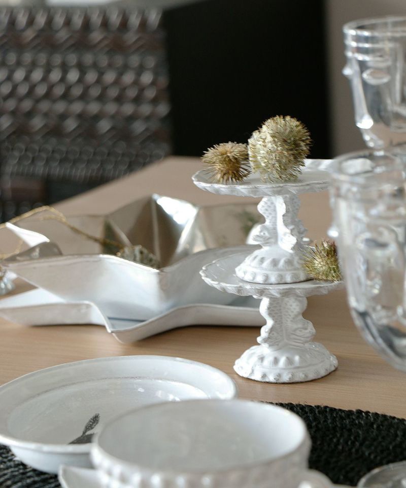 Astier de Villatte ドーファン・プティコンポート – Blanc de Juillet