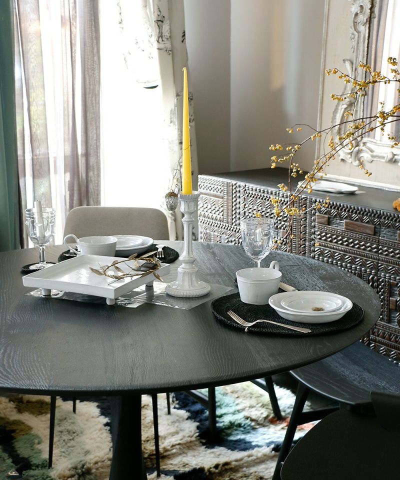 Astier de Villatte セツコ・脚付きスクエアプラッター – Blanc de Juillet Astier de Villatte セツコ・脚付きスクエアプラッター – Blanc de Juillet