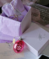 [Donation] INTERNATIONAL WARDROBE Christmas Ornament, Acorn (42・45・47)