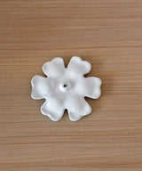 Astier de Villatte Double chance Incense holder
