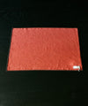 Placemat Verone Terracotta [water repellent finish]