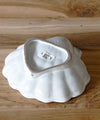 Astier de Villatte Shell Dish