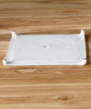 Astier de Villatte Setsuko Small Platter