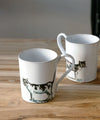 Astier de Villatte Johnderian Mag Alleicat