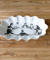 Astier de Villatte John Derian Platter Seiance