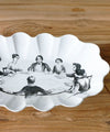 Astier de Villatte John Derian Platter Seiance