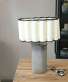 Beatrice LAVAL Monia table lamp H48cm