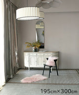 Beija Flor Floor Mat Damka Classic Antique 195x300