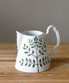 Astier de Villatte John Delian Pitcher Indigofera Cortea