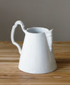 Astier de Villatte John Delian Pitcher Indigofera Cortea