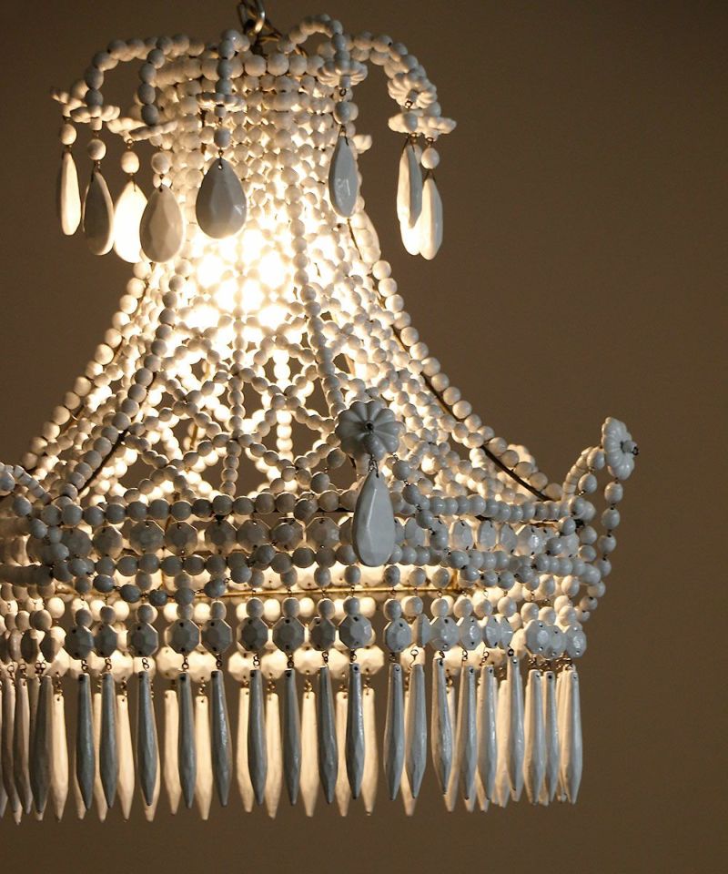 astier John Derian プレート HAPPY アスティエ Astier de Villatte