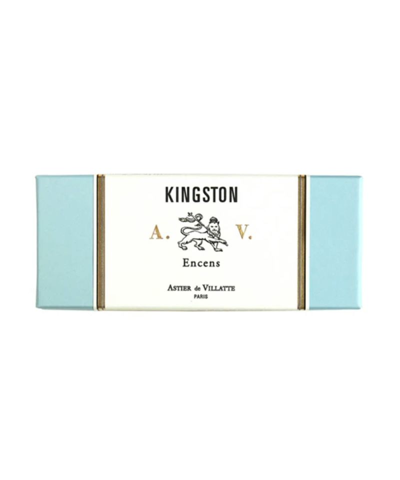 Astier de Villatte インセンス・ナムチェバザール – Blanc de Juillet