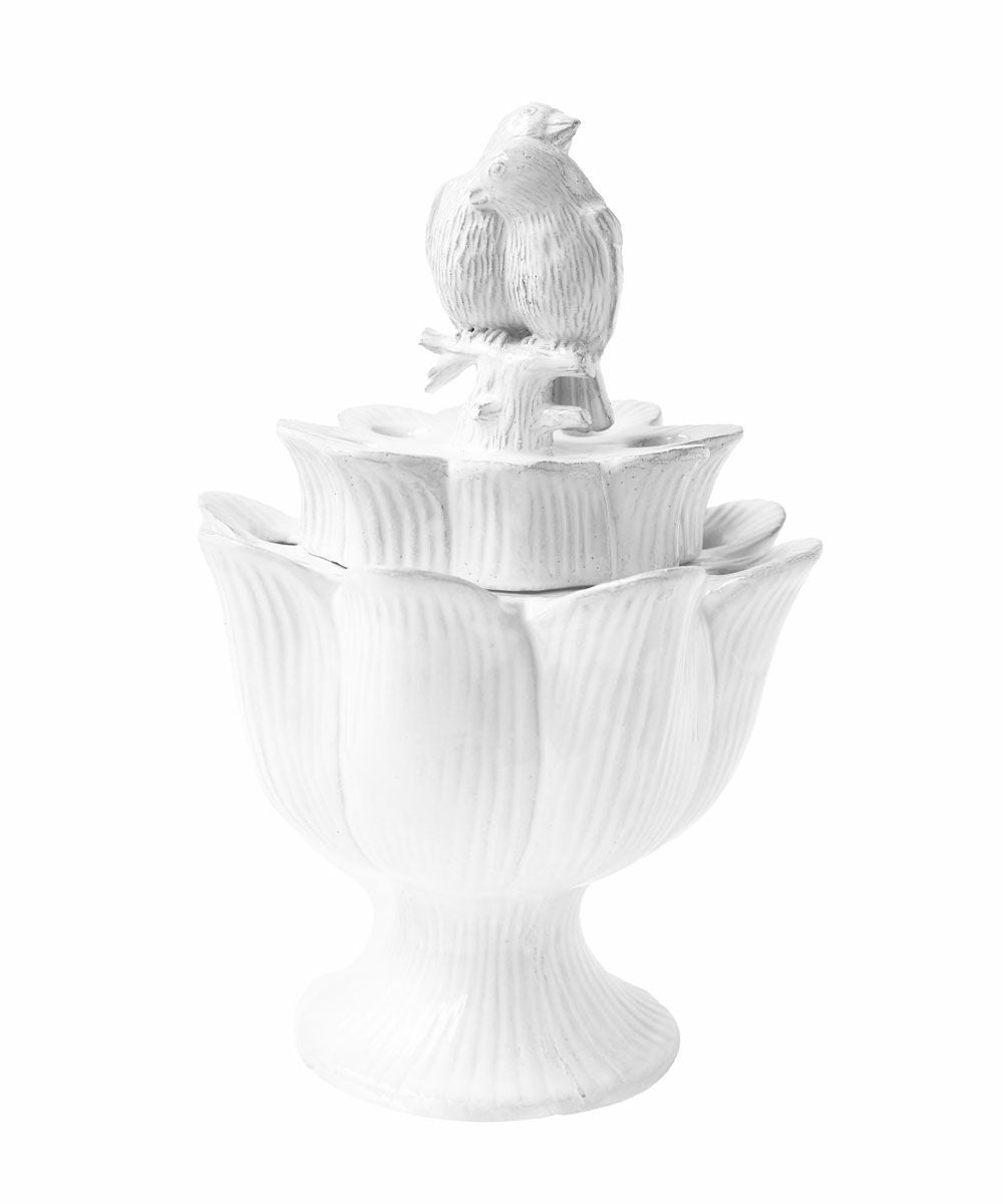 ヴェース・ピッチャー/Astier de Villatte – Blanc de Juillet