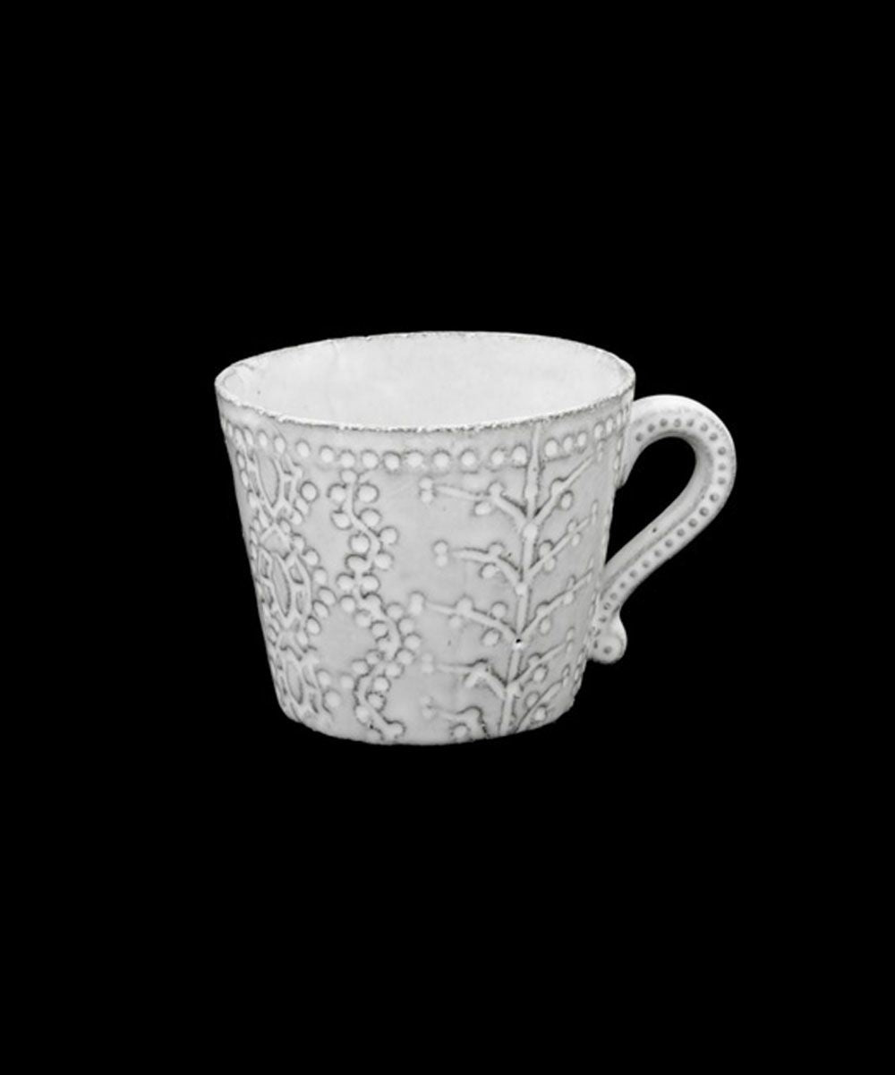 Astier de Villatte セツコ・カップ – Blanc de Juillet