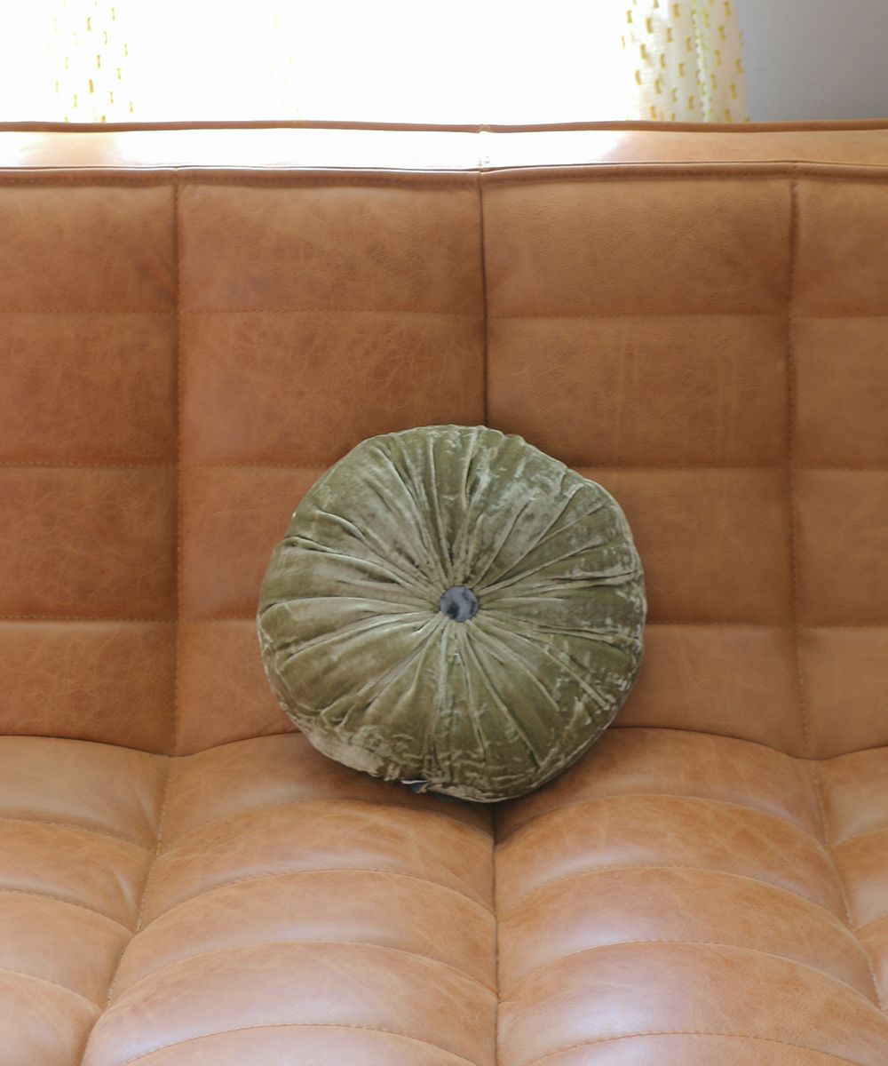 Beatrice Laval ルモンドソバージュ　シルクベロアクッション Beatrice Laval ルモンドソバージュ シルクベロアクッション Beatrice