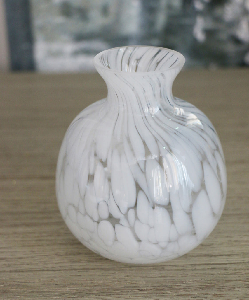 花器 – Blanc de Juillet