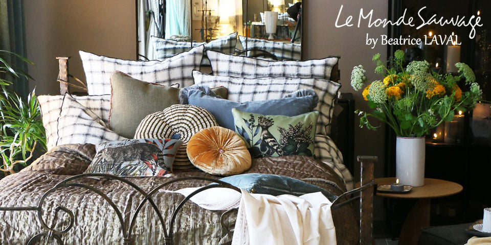 芦屋ブランドジュリエ – Blanc de Juillet