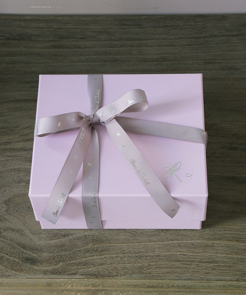 Branded Juliet Gift Box